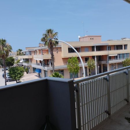Da Luigi Locazioni Brevi Turistiche Bed and Breakfast Monopoli Eksteriør billede