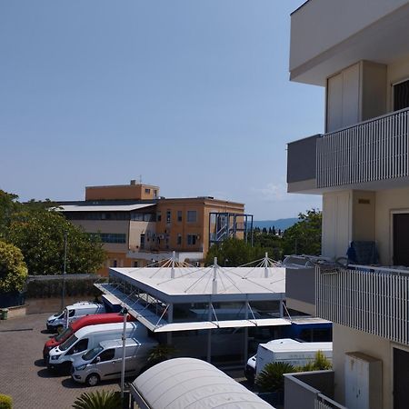 Da Luigi Locazioni Brevi Turistiche Bed and Breakfast Monopoli Værelse billede