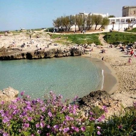 Da Luigi Locazioni Brevi Turistiche Bed and Breakfast Monopoli Eksteriør billede
