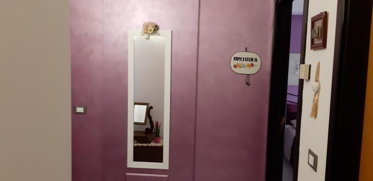 Da Luigi Locazioni Brevi Turistiche Bed and Breakfast Monopoli Eksteriør billede