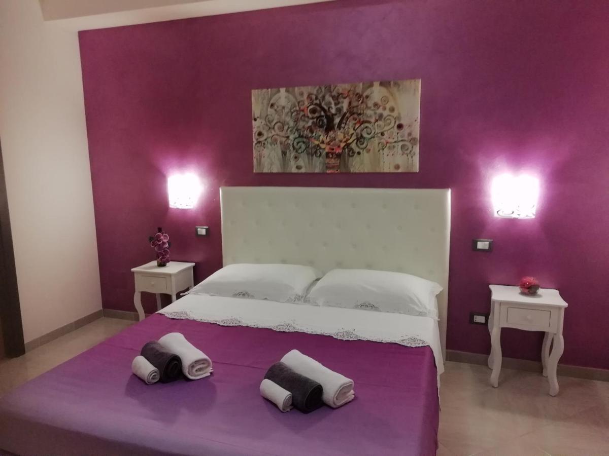 Da Luigi Locazioni Brevi Turistiche Bed and Breakfast Monopoli Eksteriør billede