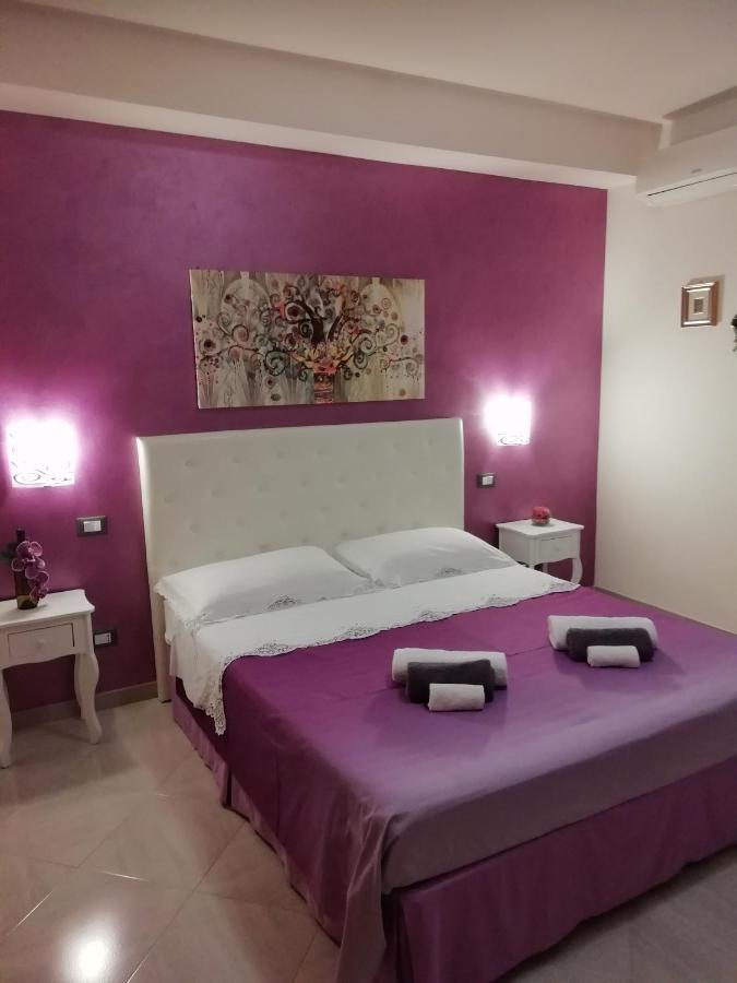 Da Luigi Locazioni Brevi Turistiche Bed and Breakfast Monopoli Eksteriør billede