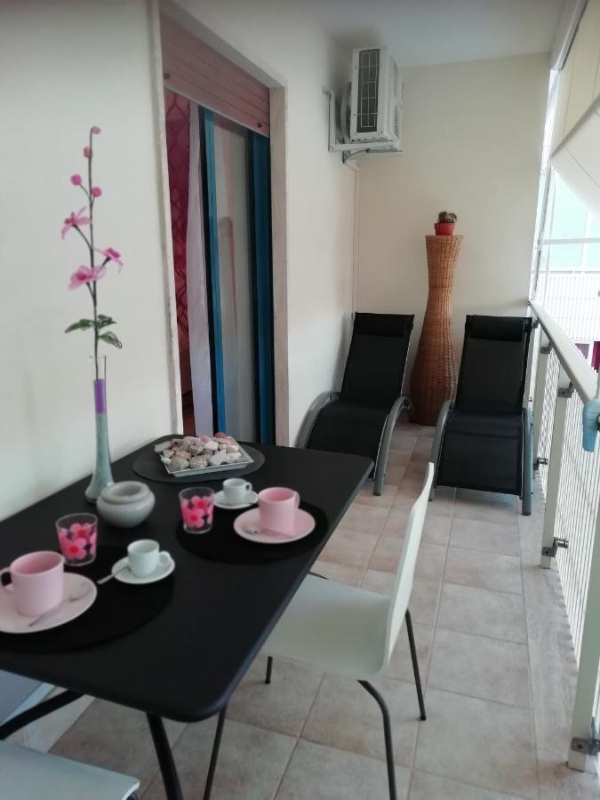 Da Luigi Locazioni Brevi Turistiche Bed and Breakfast Monopoli Eksteriør billede