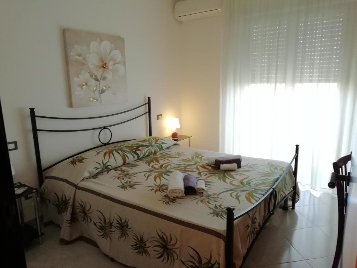 Da Luigi Locazioni Brevi Turistiche Bed and Breakfast Monopoli Eksteriør billede
