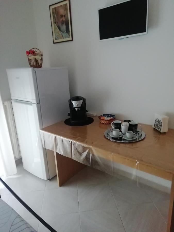 Da Luigi Locazioni Brevi Turistiche Bed and Breakfast Monopoli Eksteriør billede