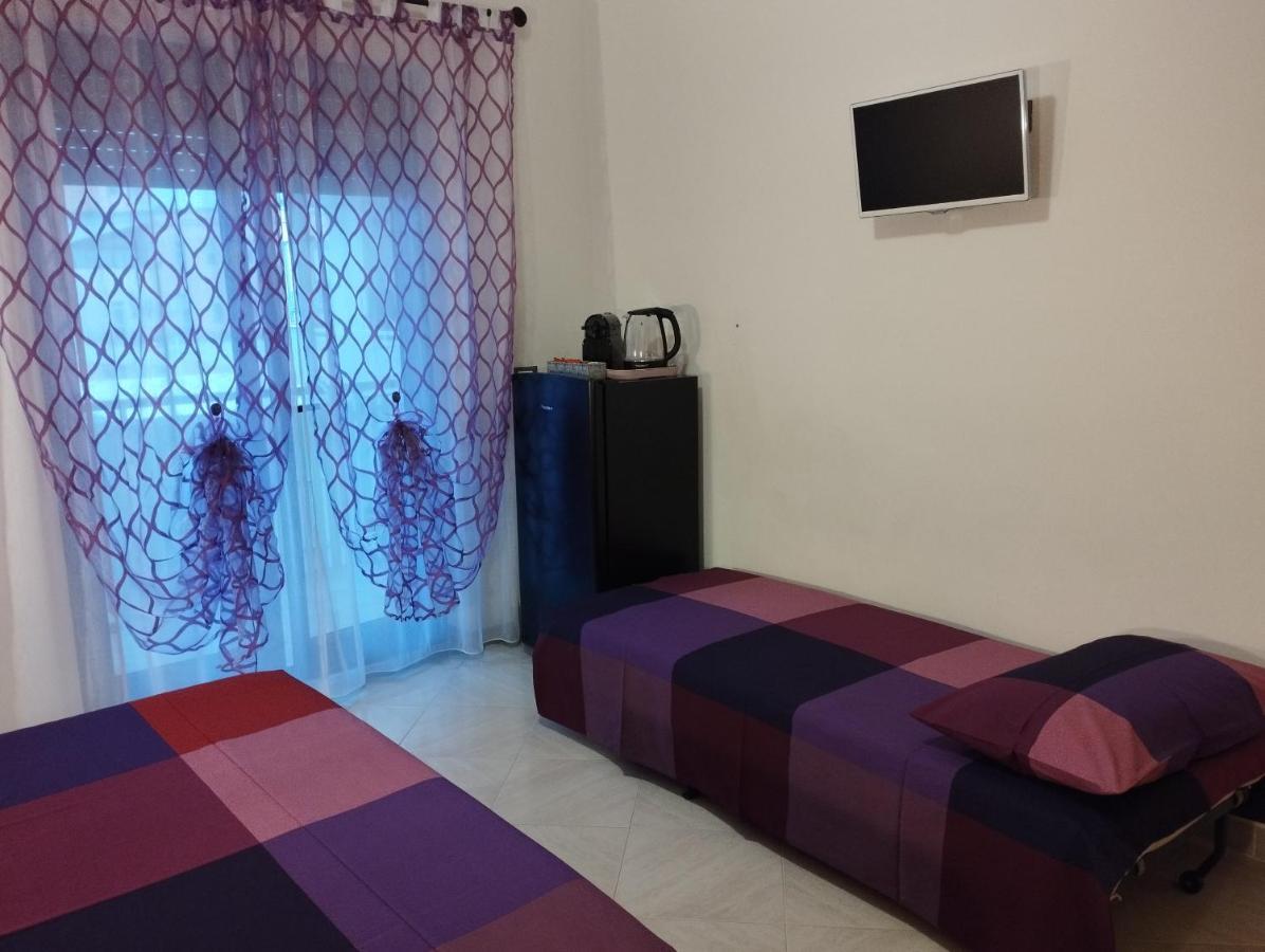 Da Luigi Locazioni Brevi Turistiche Bed and Breakfast Monopoli Eksteriør billede