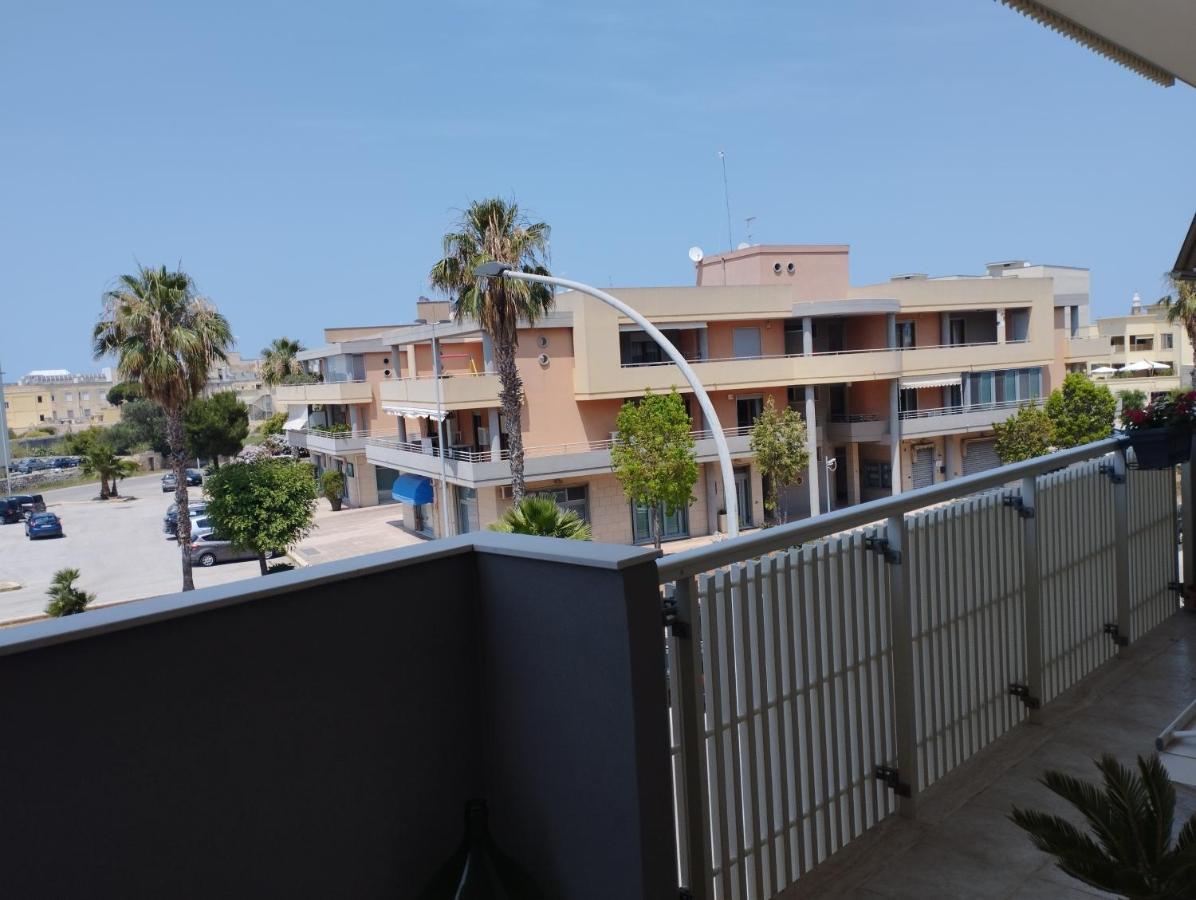 Da Luigi Locazioni Brevi Turistiche Bed and Breakfast Monopoli Eksteriør billede