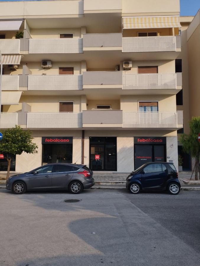 Da Luigi Locazioni Brevi Turistiche Bed and Breakfast Monopoli Eksteriør billede