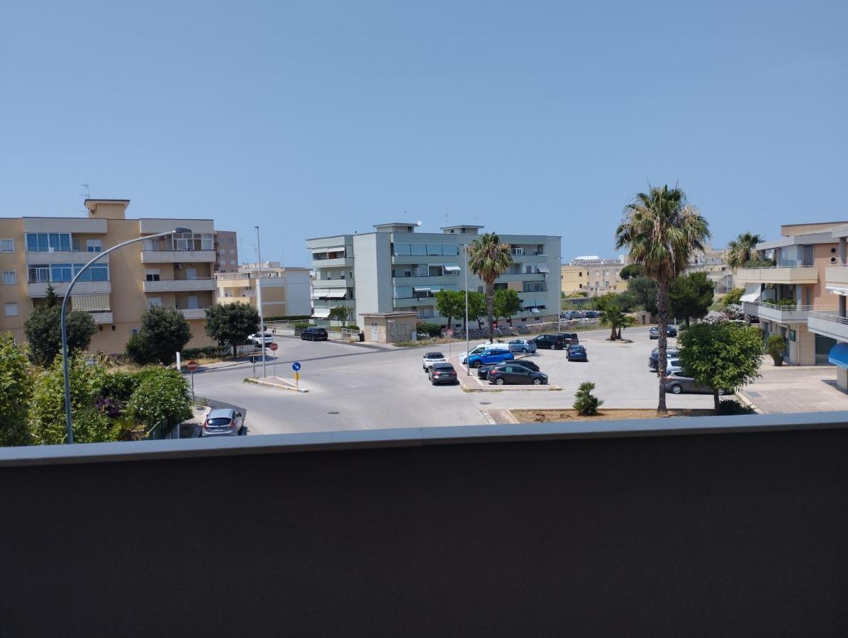Da Luigi Locazioni Brevi Turistiche Bed and Breakfast Monopoli Eksteriør billede