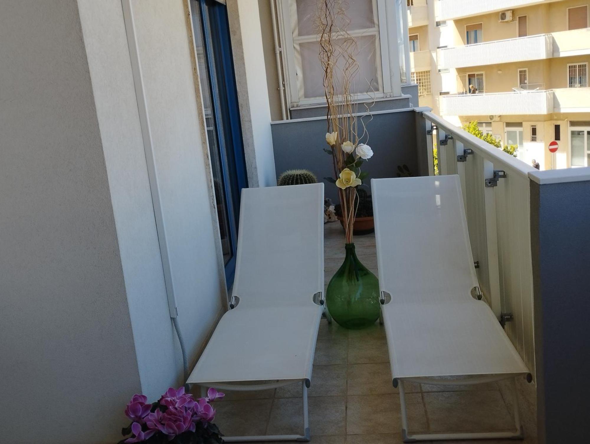 Da Luigi Locazioni Brevi Turistiche Bed and Breakfast Monopoli Eksteriør billede