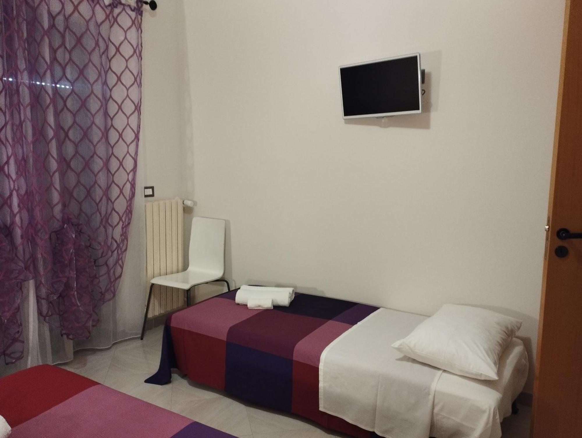 Da Luigi Locazioni Brevi Turistiche Bed and Breakfast Monopoli Værelse billede